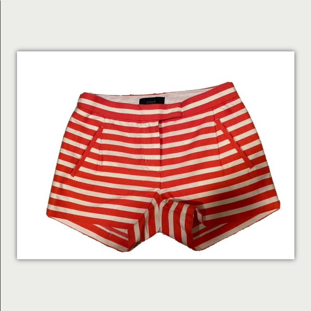 New Jcrew short